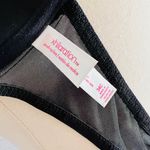 Xhilaration Lace Overlay Racerback Bra Photo 8