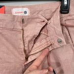 Sundry NWT  Hearts La Fete‎ Pant in Pigment Blush Size 25 Photo 4