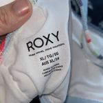 Roxy NWT!  Juniors' Line up Bralette Bikini Top Photo 5
