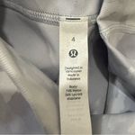 Lululemon Wunder Under HR 10” Shorts Incognito Camo Jacquard Alpine White Size 4 Photo 8