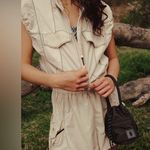 Free People Movement Grassroots Shortsie Size Medium Photo 5