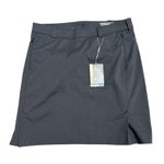 Nike Tour Performance Black Skort Size Medium Photo 1