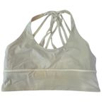 Lululemon Free to be moved sport bra Size 8 Photo 8