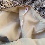 Free People  midnight dance snake print midi dress Photo 2