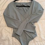 Abercrombie & Fitch Abercrombie Top Long Sleeve Photo 0