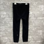 Lululemon  Time To Sweat Crop 23"
Black Photo 9