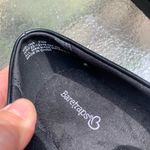 Baretraps Baretrap Melina Laser Etched Wedge Heel Ultra Comfort Slip On Loafers SZ 6.5 W Photo 5