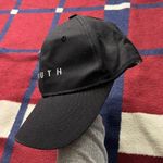 Youth Troye Sivan black dat hat cap embroidered Inner wear Photo 1