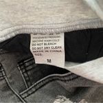 SheIn •Maternity ripped denim shorts bundle• Size M Photo 3