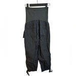 Motherhood Maternity NWT OH BABY MOTHERHOOD CARGO CAPRIS Photo 1