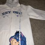 Disney Vintage Eeyore Sweater Photo 3