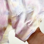 Young Fabulous and Broke Raissa tie dye hoodie size L Photo 7