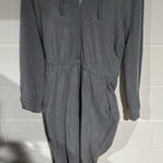 Old Navy  grey sweatsuit small Photo 0