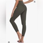 Colorfulkoala Buttery Soft High Waisted Yoga Pants 7/8 Length Legging- Size XS Photo 1