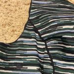 The Limited  abstract print shift dress Photo 2