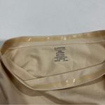 Yummie Shapewear Shorts Size XL Beige High Waisted Comfy Seamless Photo 6