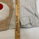 Holiday Time  "Oh Deer" Long Sleeve T Shirt Photo 4