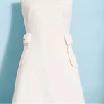 Ted Baker  London Meline Side Bow Dress Pale Pink Size 0 (US XS)Classy & Elegant: Photo 4
