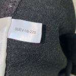 MM.LaFleur Lydia Textured Ponte Knit Twisted Boat Neck Sheath Dress Size 8 Photo 9