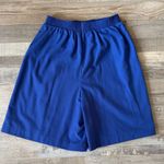 Vintage Cricket Lane Elegant Blue Women's Skort size 10 Photo 3