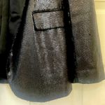 ZARA  Women’s Sequined Blazer Photo 6