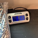 Topshop Jumpsuit Womans 8 Animal Print Tie Strap Sleeveless Stretchy Knit Photo 7