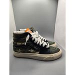 Vans Sk8-Hi Mixed Utility Camo Skateboarding Skate Men's 7.5 / Women's 9 Photo 7