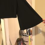 Leith NWT  bell sleeve crop top in xs Photo 5