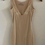 Maidenform Bodysuit Slip Dress Shapewear Bodysuit Small Style 2021 Photo 0