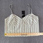 Lauren Ralph Lauren Women’s Stripe V Photo 15