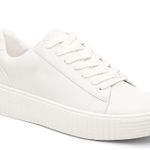 Steve Madden hanly platform sneaker white Photo 0