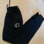 Champion Sweatpants Photo 0