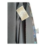 Disney Black and Blue Midi Sundress with Sleeveless Straps for Wedding Guest 12 Photo 6