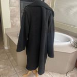 Chloe X Halle Pink Victoria Secret collaboration Long Sherpa Sweater NWT SZ XXL Black Photo 9