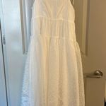 Storia white dress Photo 2