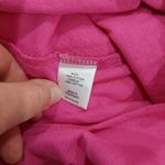 New York And Company Pink Tank Top Photo 4