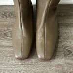 Vince Nella Knee High Boot Otter Grey 8.5 Photo 7