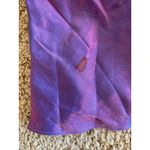 Faviana Vintage  Iridescent Rhinestone Strap Formal Dress Hoco Y2K‎ Fairy USA 5/6 Photo 15