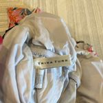 Trina Turk Women’s Tropic Wave Off-the-Shoulder One Piece Swimsuit Photo 3