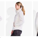 Nic+Zoe FLEECE KNIT HALF ZIP Photo 1