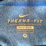 Nike Royal Blue Sweater Photo 3