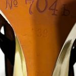 Anthropologie No.704b Julia Butter/Black Wedges Photo 6