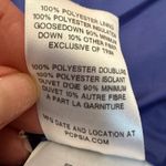 Patagonia Down Sweater Insulated Jacket Packable Puffer Small Blue Photo 6