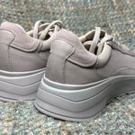 Vagabond Shoemakers Janessa Sneakers in Steel Photo 1