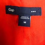 Gap  Sleeveless Tie Waist Womens  Floral Dress Size M Photo 5