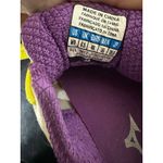 Mizuno  Wave Rider 17 Running Shoes Women 9 Athletic Training Walking Comfort Photo 1