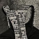 Womens medium O'rageous multi colored sports bra no padding Multiple Size undefined Photo 4