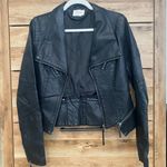 Vestique Leather Jacket Photo 0
