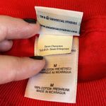 Universal Red Thing 1 DR.SEUSS Adult Short Sleeve T Photo 4