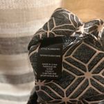 Meg & Margot Black And Pale Pink Pull‎ On Pants Size Medium Photo 7